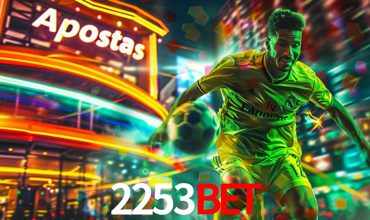 Experiência VIP 2253bet