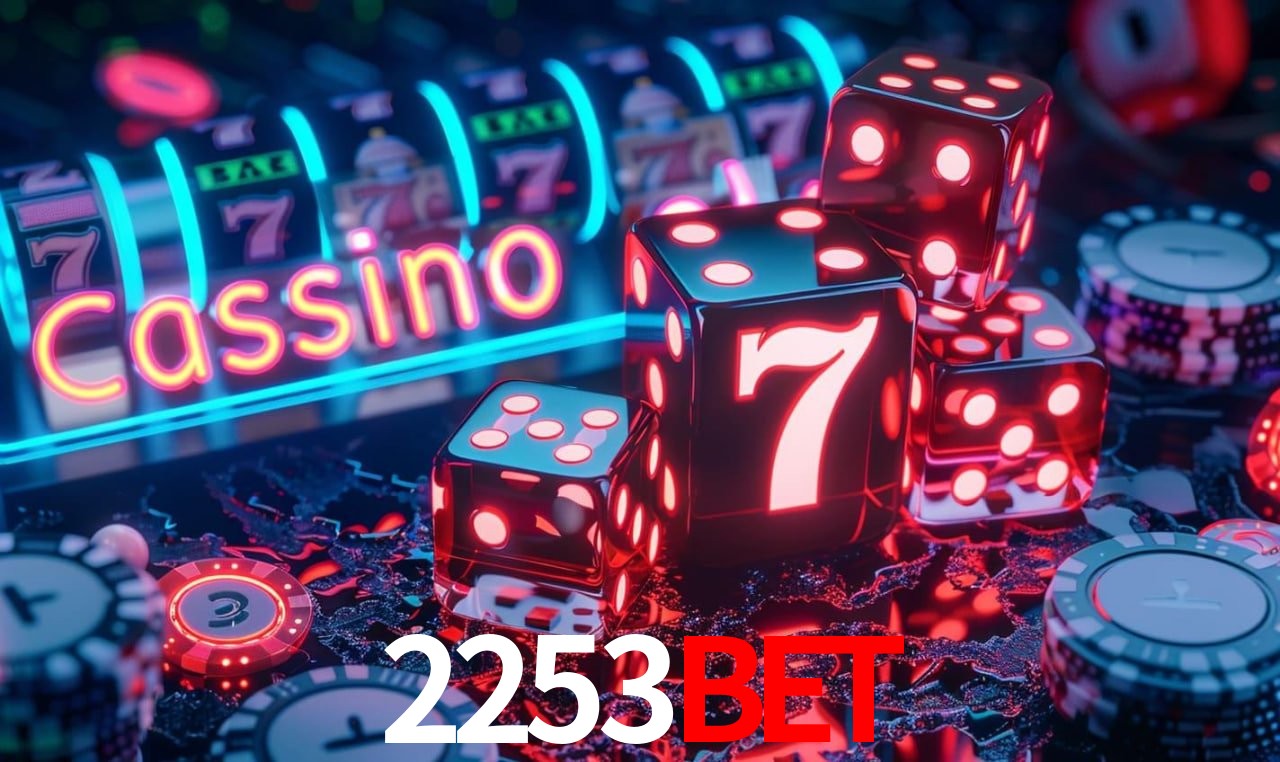 Statistics 2253bet