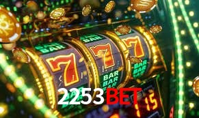 Exclusive Offers 2253bet