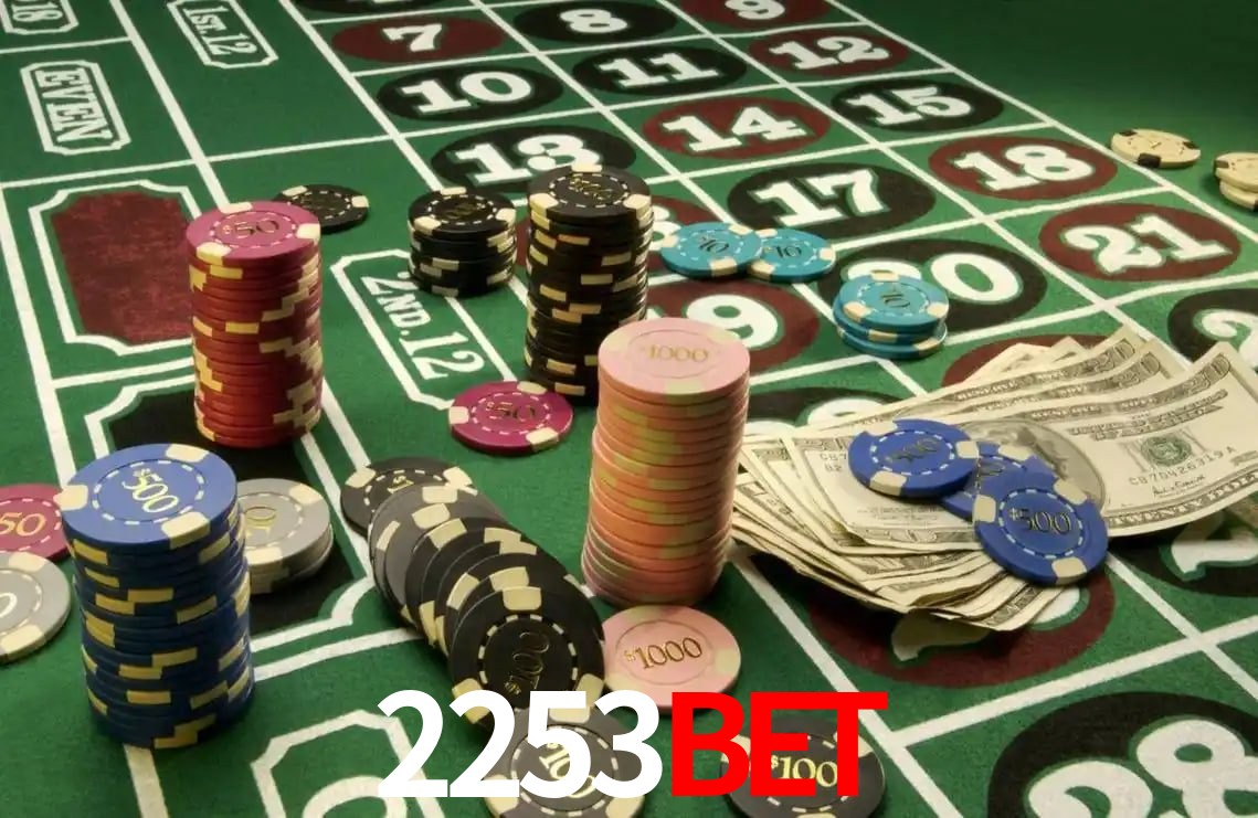 2253bet login