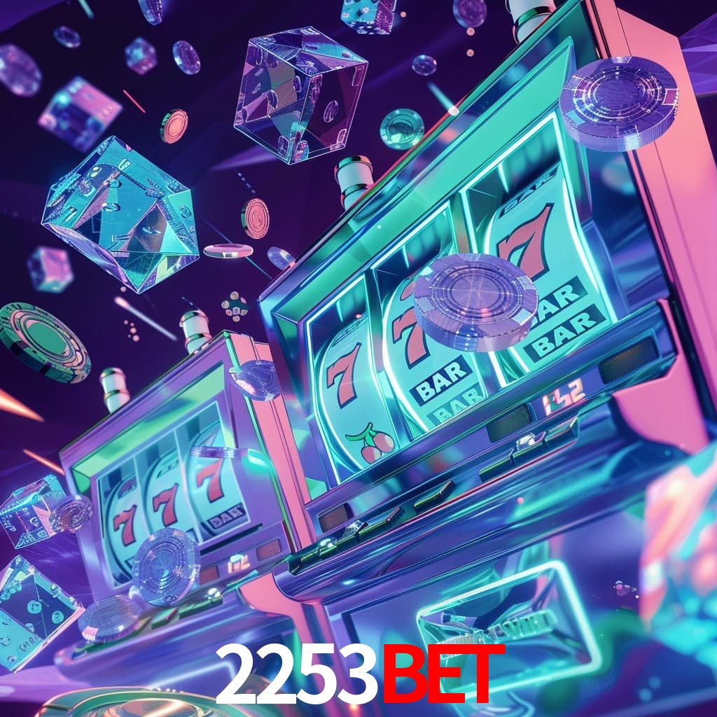 Descubra o Programa VIP da 2253bet: Vantagens Exclusivas para Jogadores