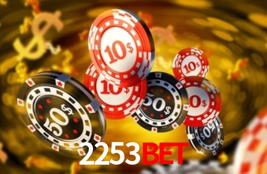 Mesa de Blackjack 2253bet