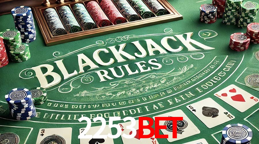 Games Directory 2253bet