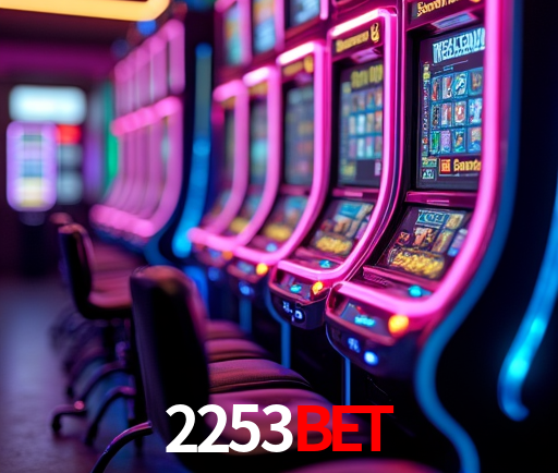 Promoções Sazonais 2253bet