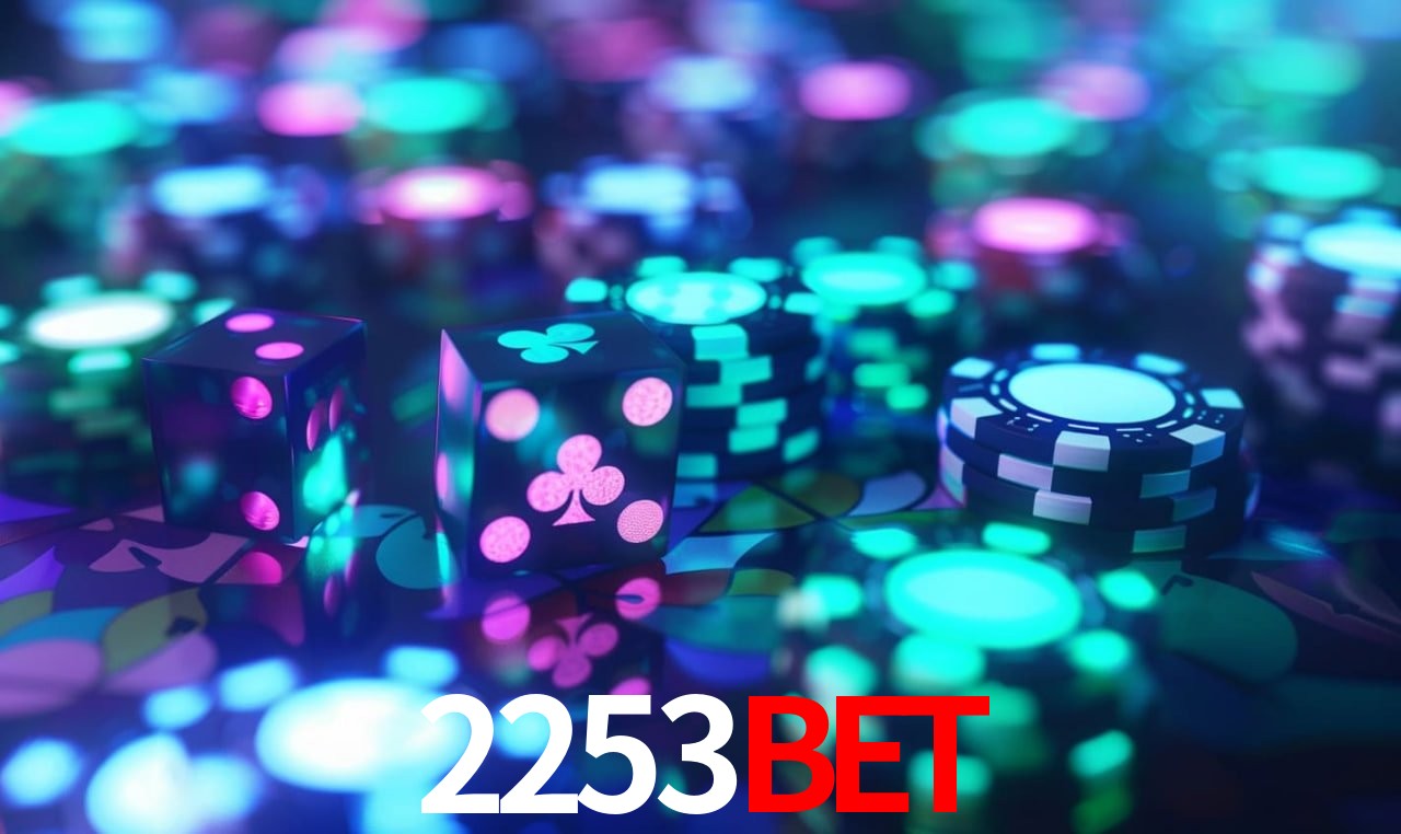 Bônus Diários 2253bet