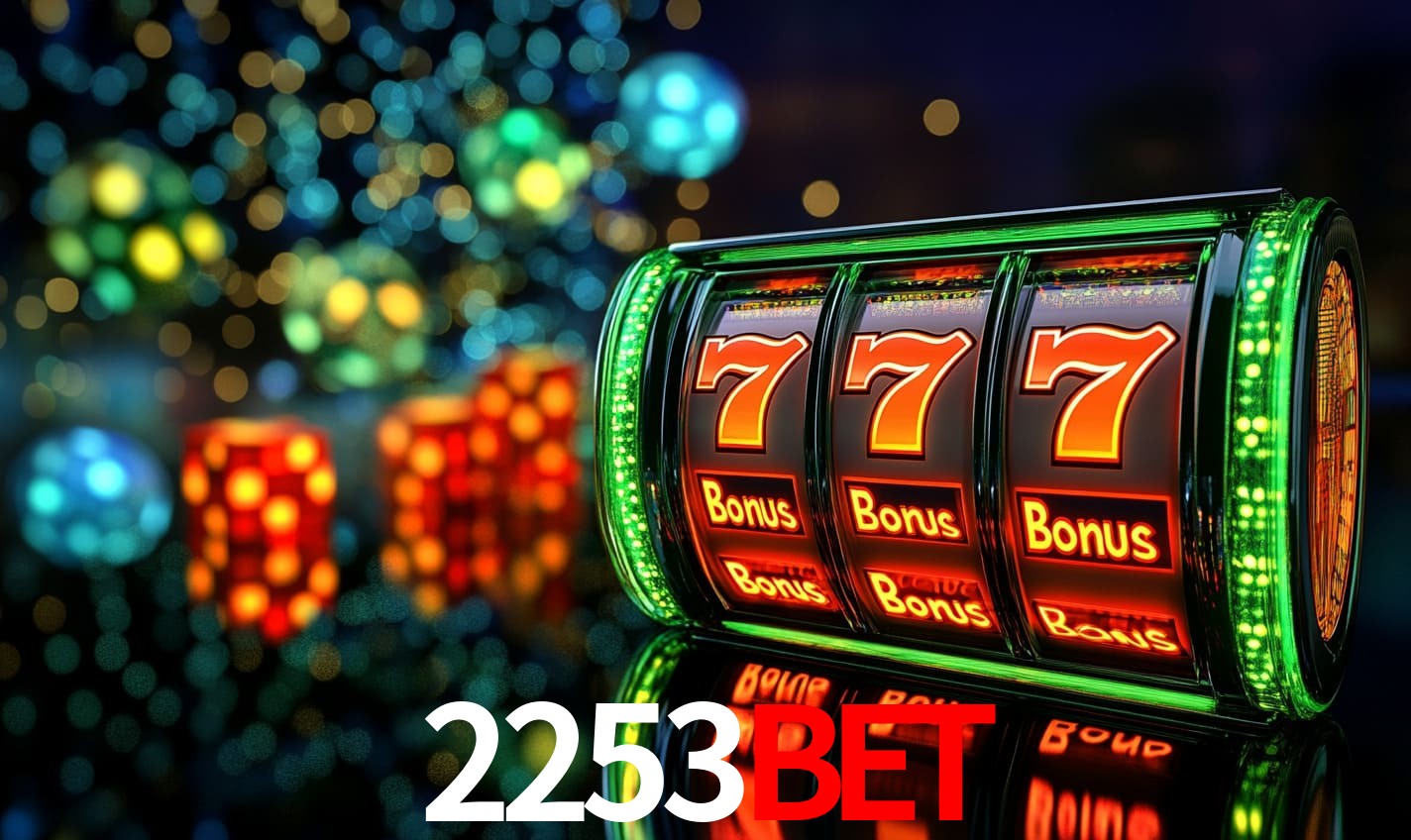 Diretório de Jogos 2253bet
