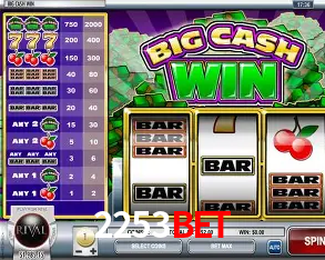 A Emoção da Loteria na 2253bet: Uma Chance de Mudança de Vida