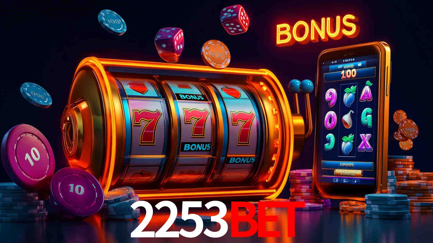 Descubra o Programa VIP da 2253bet: Vantagens Exclusivas para Jogadores