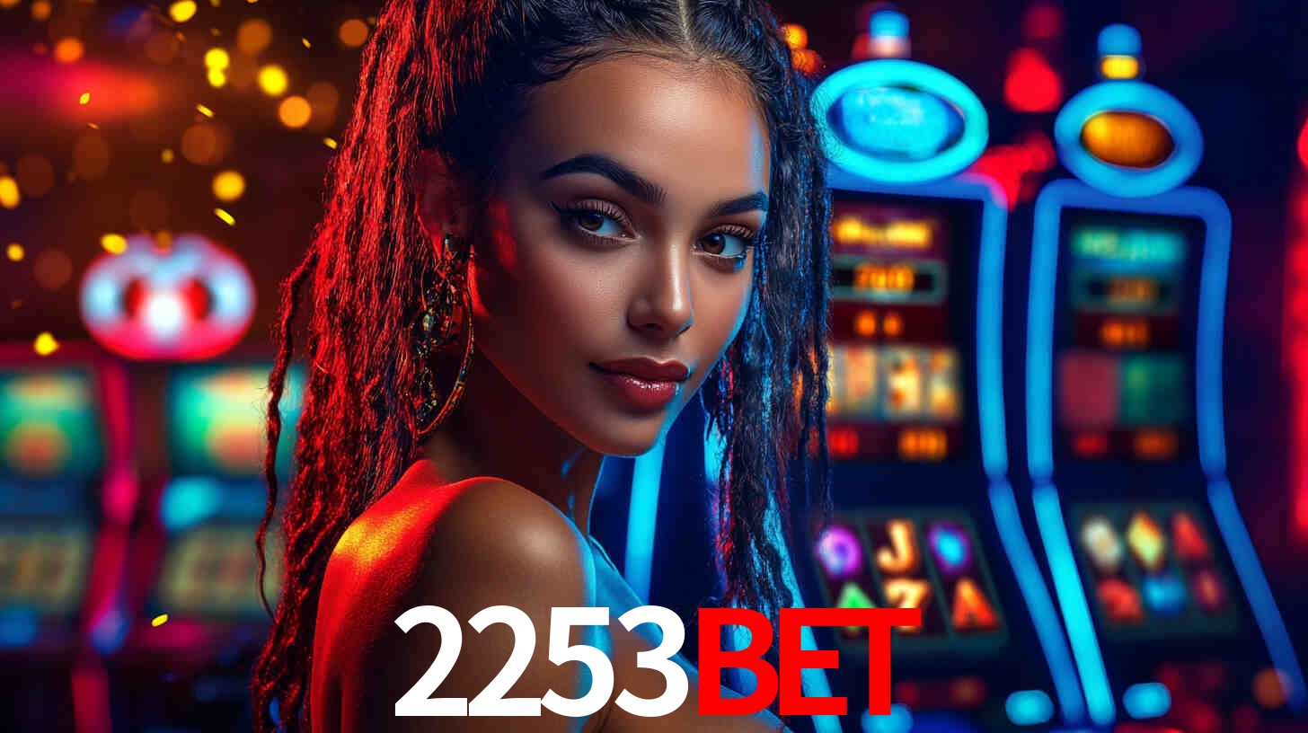 A Popularidade dos Caça-Níqueis no 2253bet