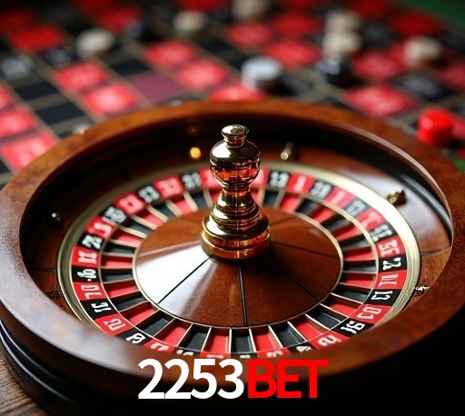 Integração de APIs 2253bet