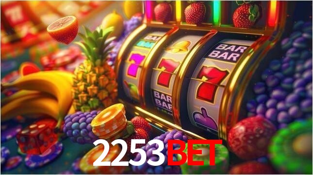 Seasonal Promotions 2253bet