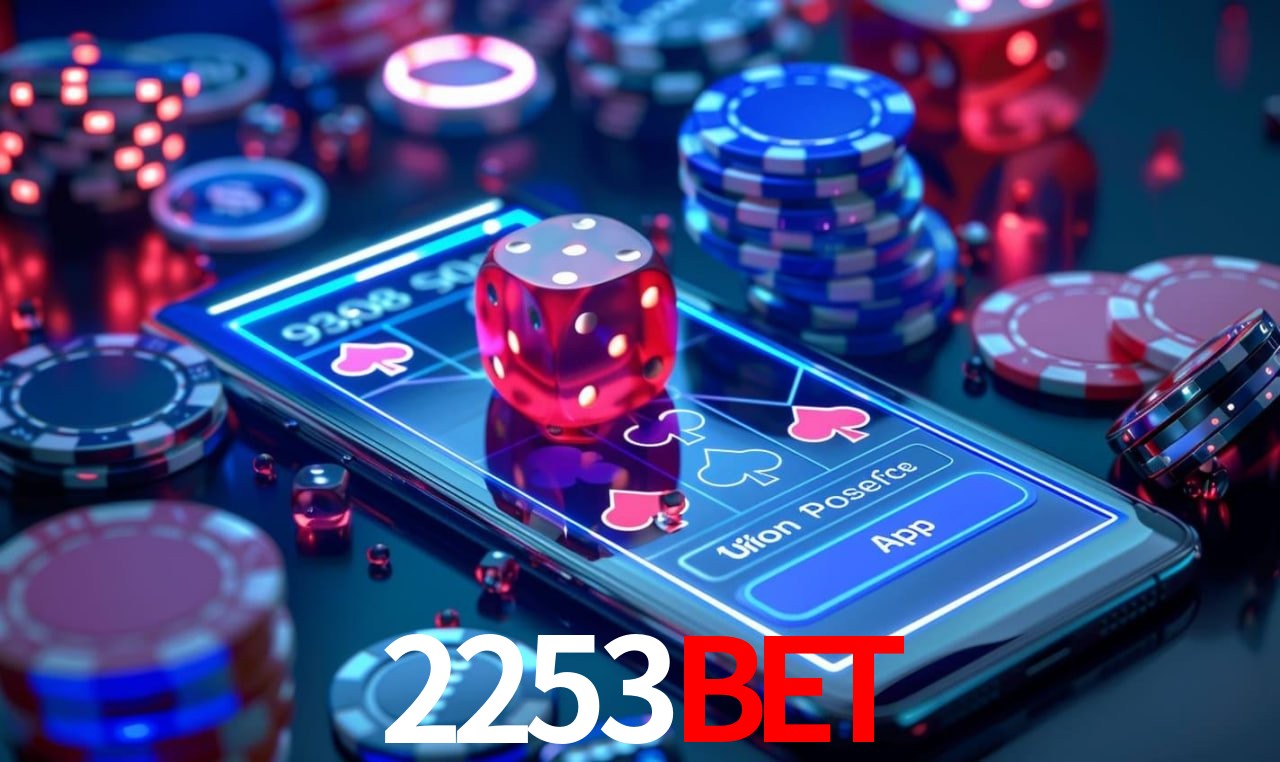 cassino 2253bet
