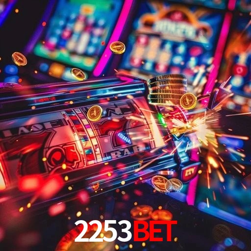 Jogos Exclusivos 2253bet