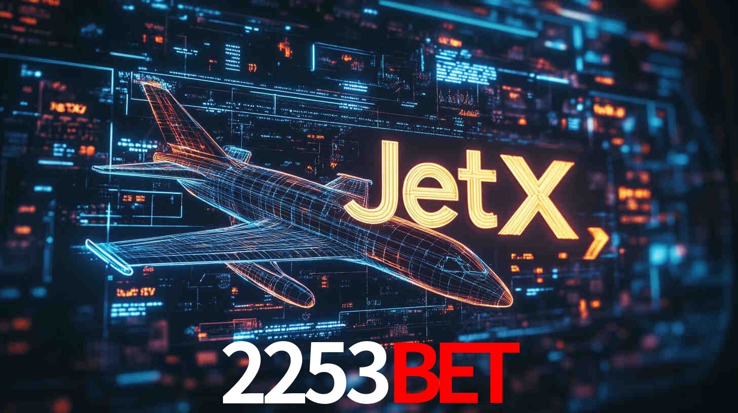 Descubra a Magia dos Jogos de Arcade no 2253bet