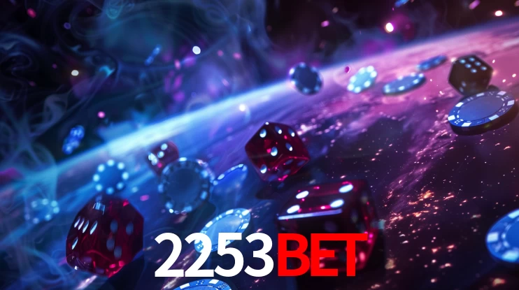 Slot Games 2253bet