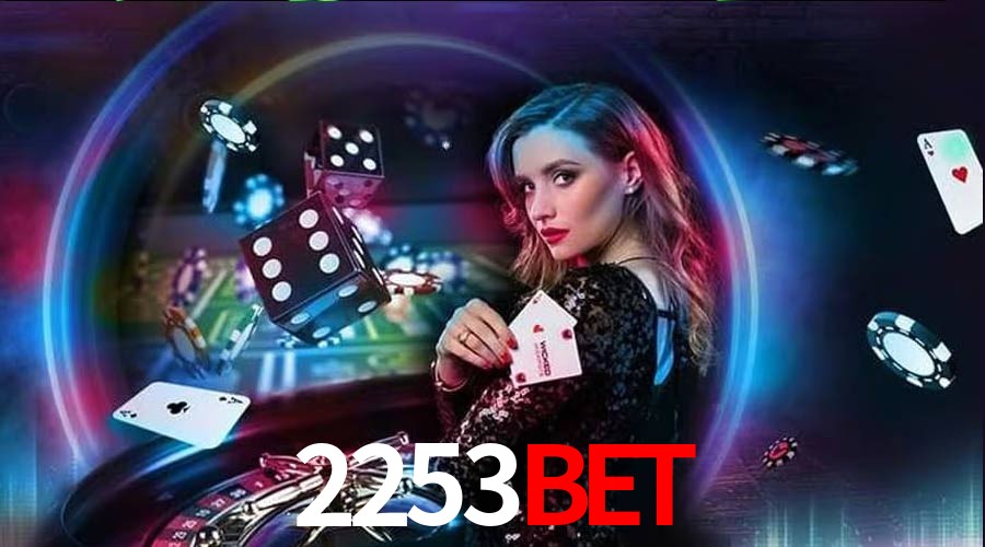 Quick Registration 2253bet