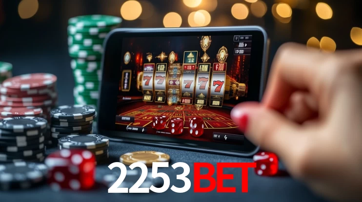 Tournaments 2253bet