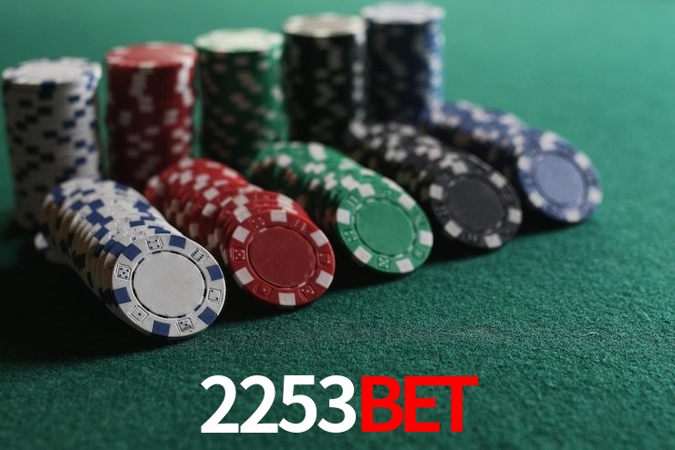 Game Statistics 2253bet