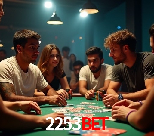 Especiais de Fim de Semana 2253bet