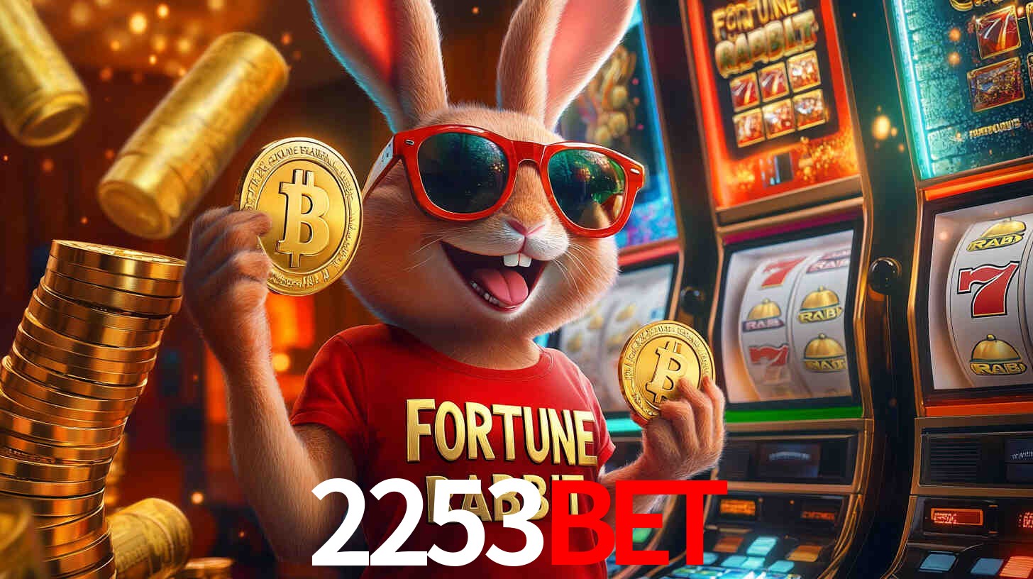 A Revolução dos Aplicativos de Jogos no 2253bet