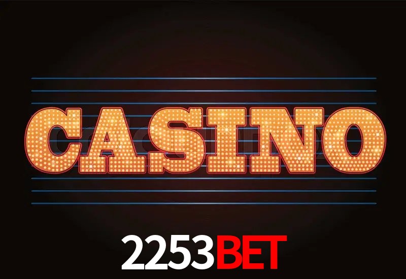 Apostas de Futebol 2253bet