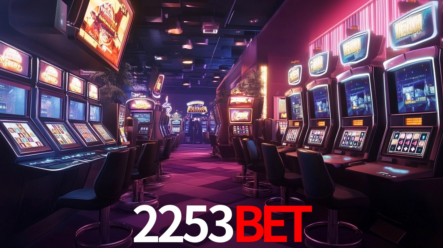 Exclusive Games 2253bet