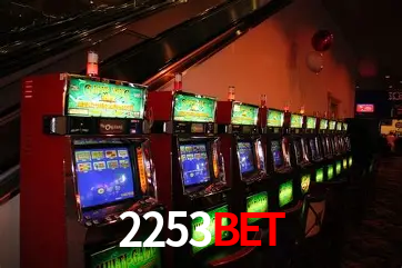 Descubra a Essência do 2253bet: Nossa História e Compromissos