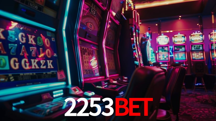 Weekend Specials 2253bet