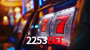Jogos de Slot 2253bet