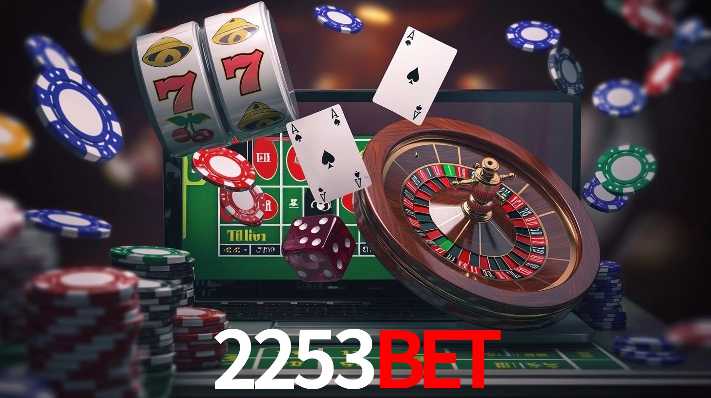 Instant EasyPaisa 2253bet