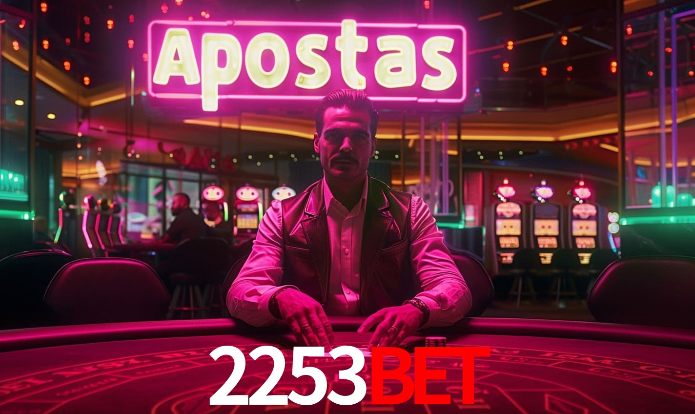 A Popularidade dos Caça-Níqueis no 2253bet