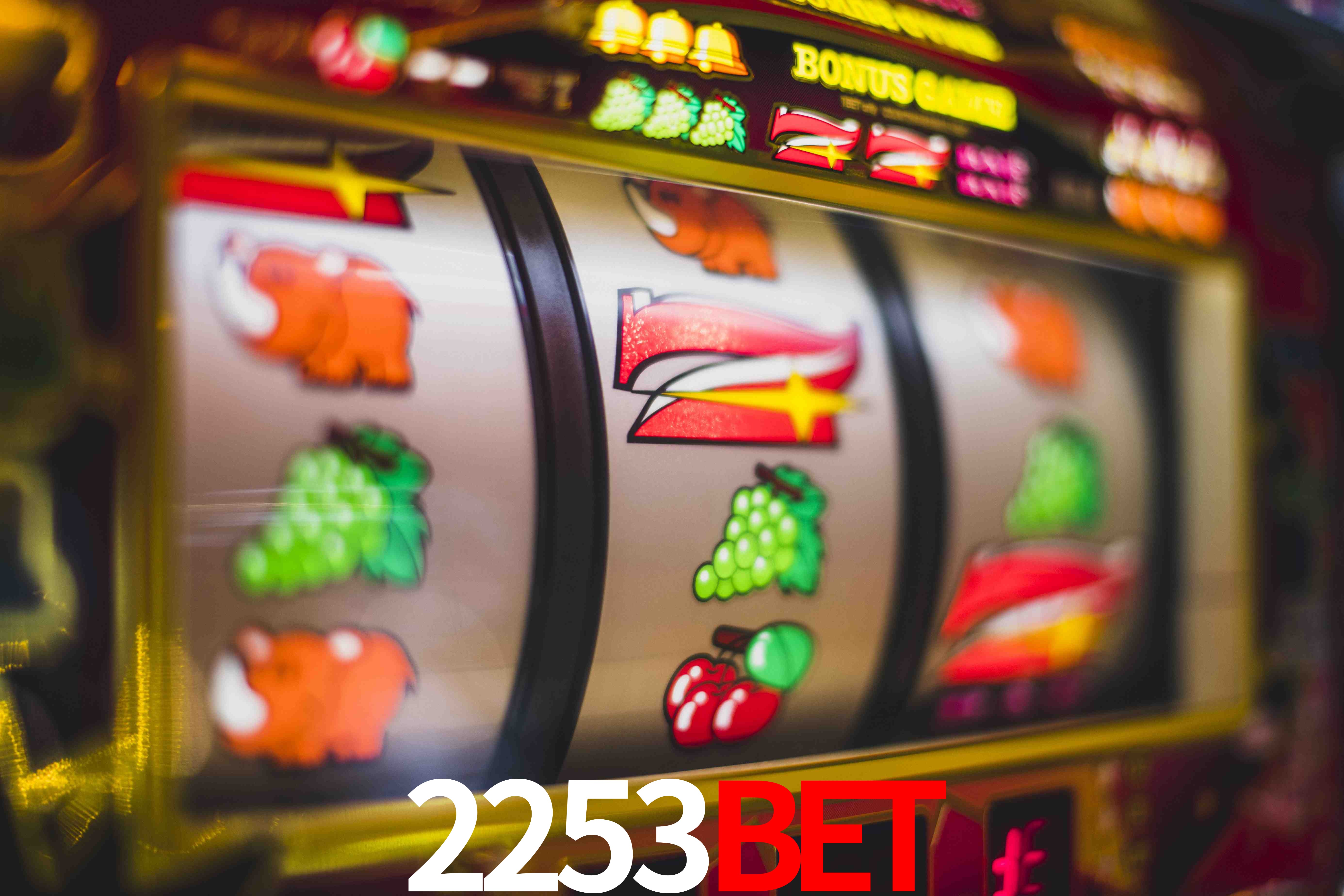 Tennis Betting 2253bet