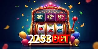 Segurança 2FA 2253bet