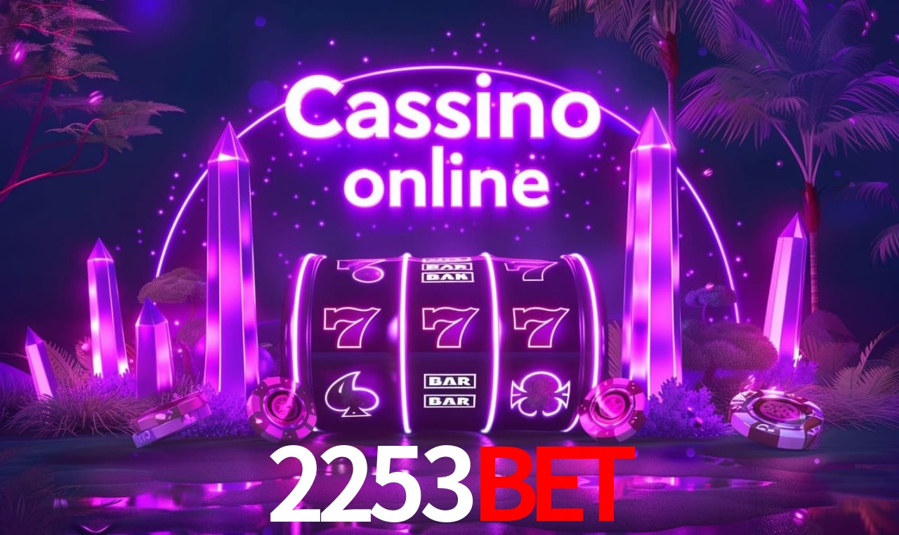 Login Seguro 2253bet
