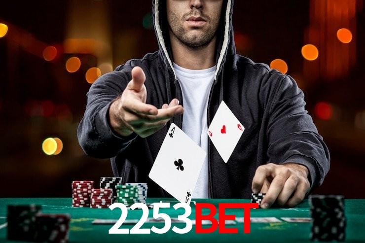 2253bet login