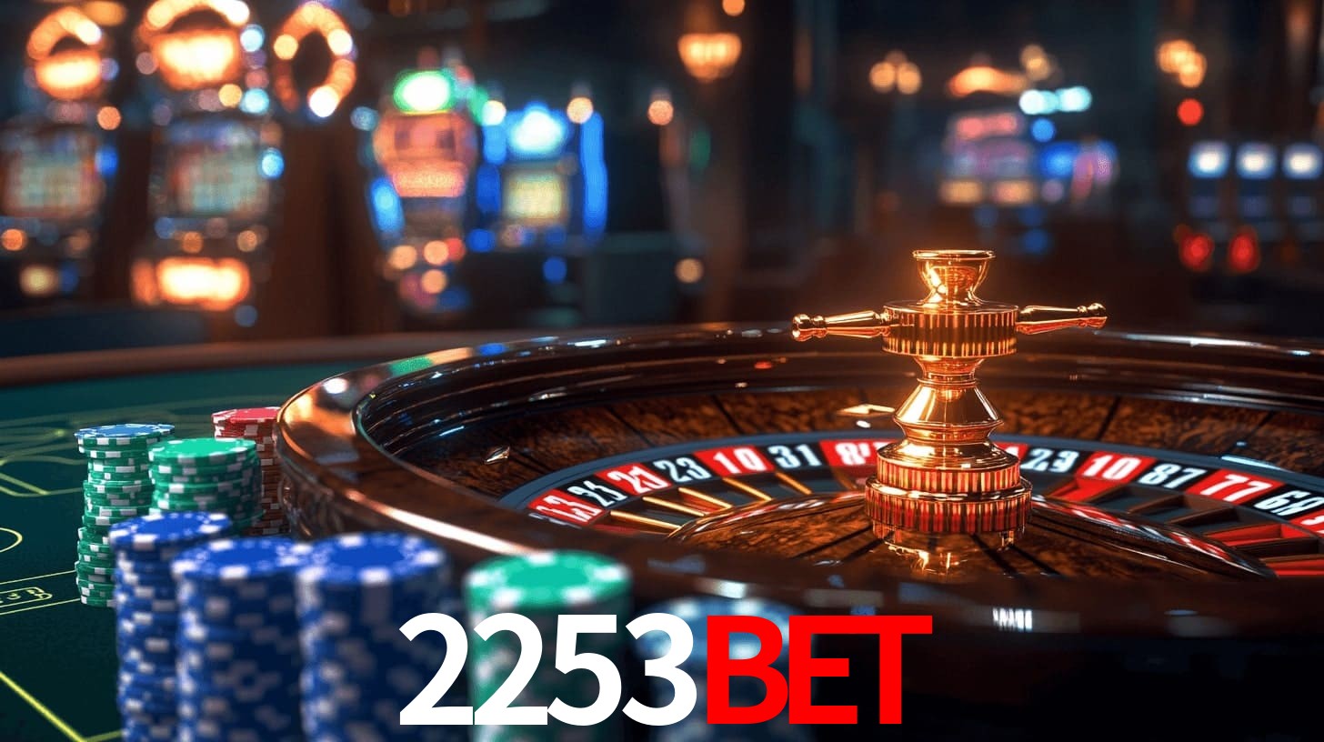 2253bet