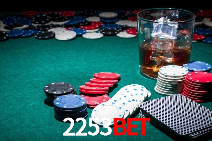 Torneios 2253bet