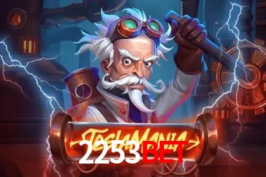Avaliações dos Jogadores 2253bet