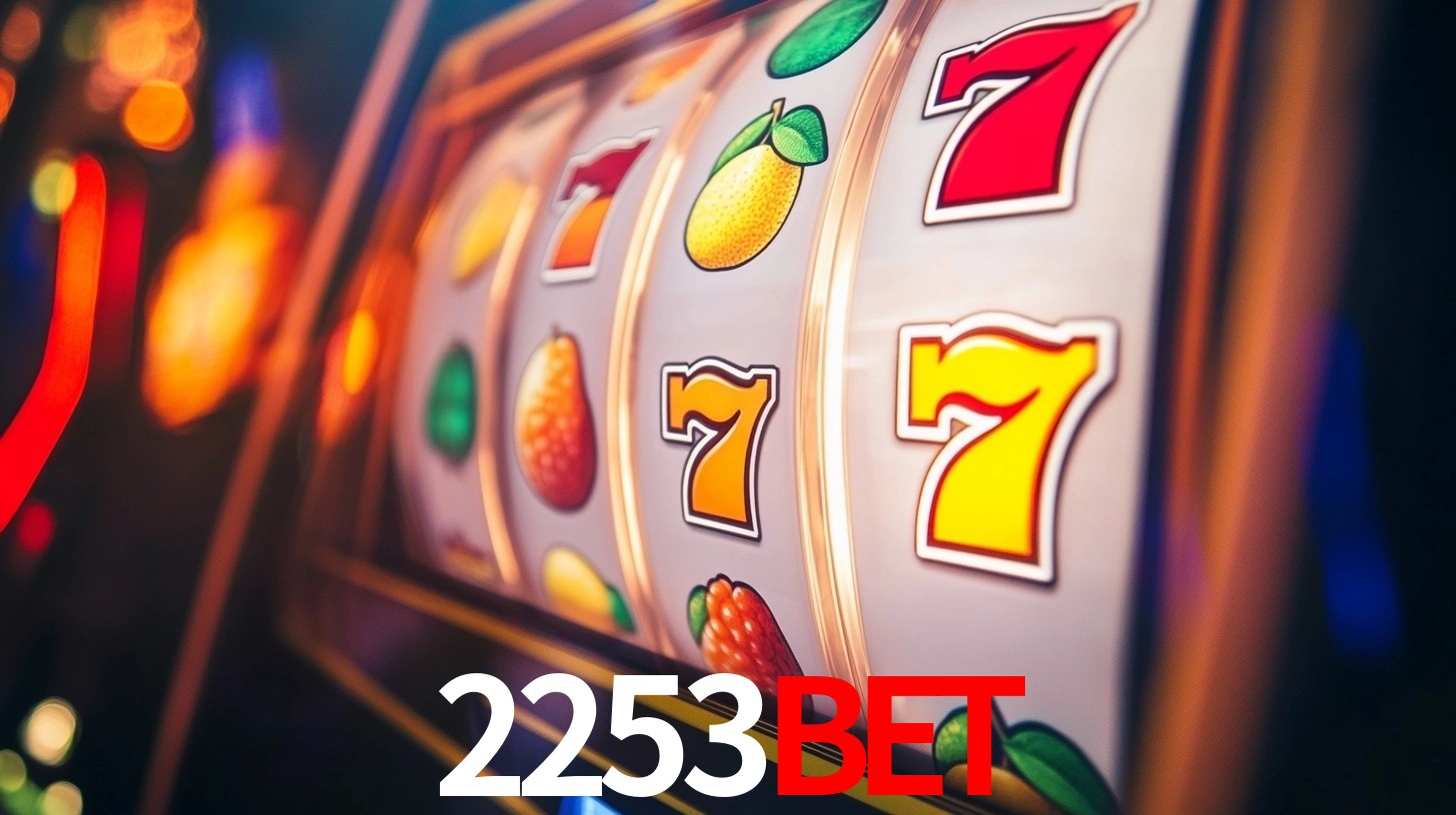 Premium Interface 2253bet