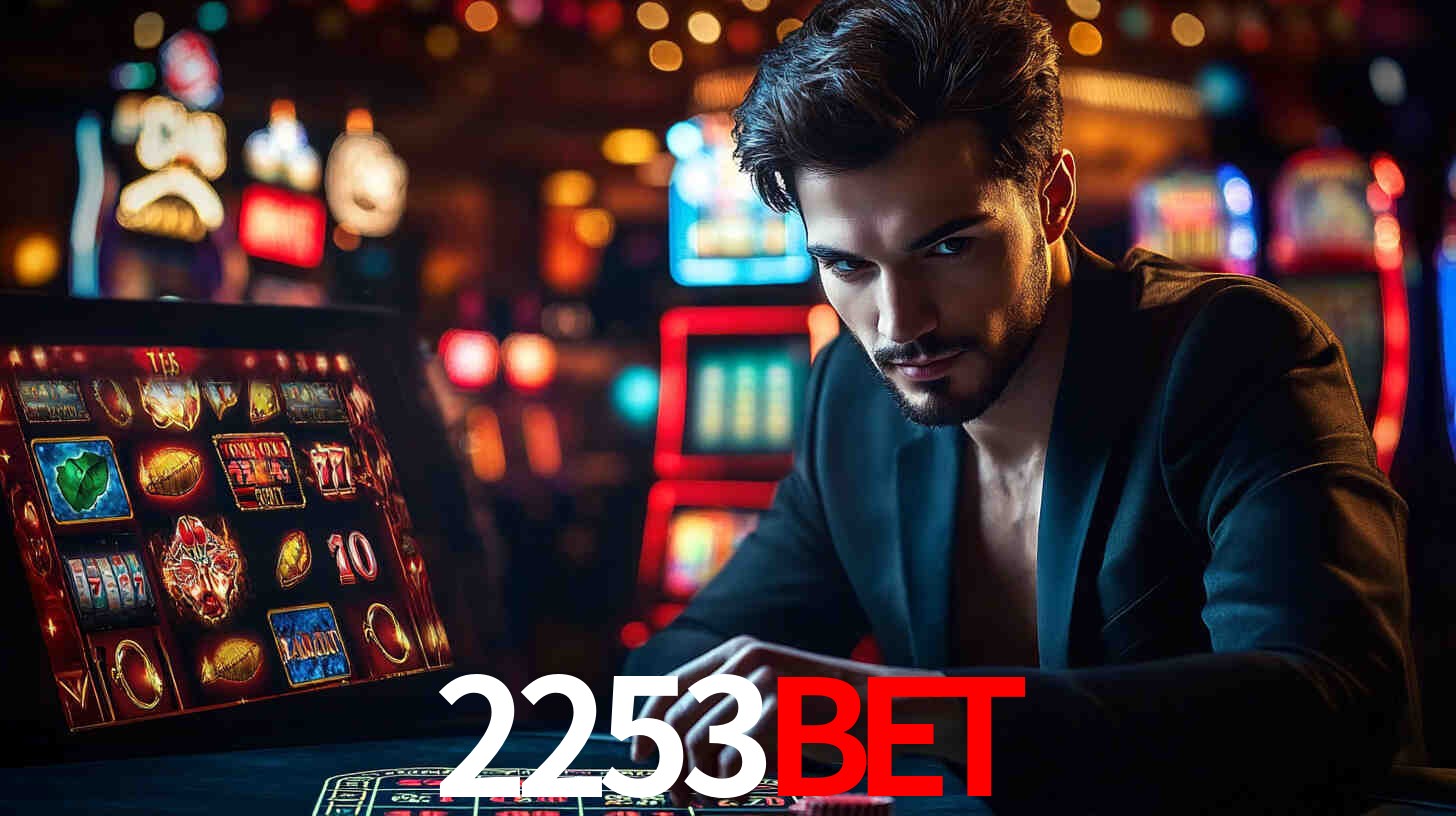 2253bet