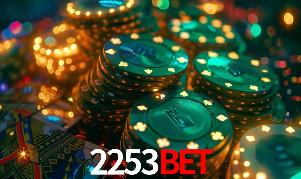 Casino VIP 2253bet