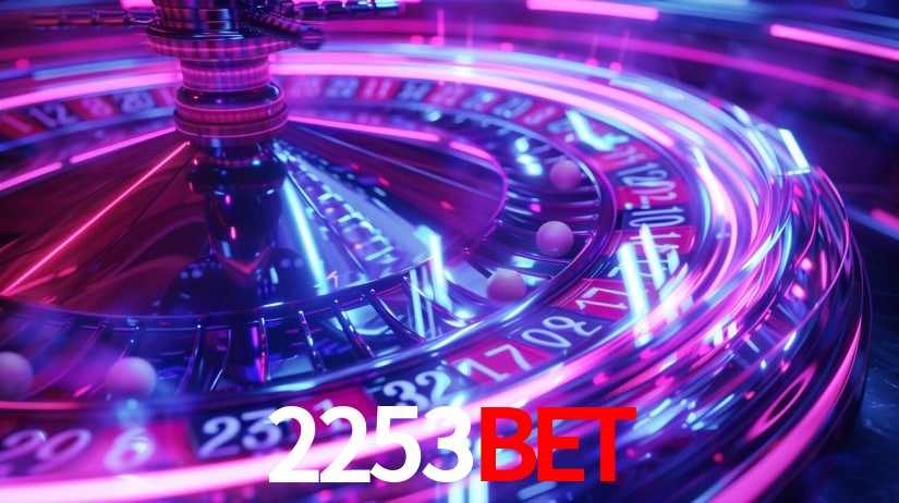 Explorando a Categoria de Eventos em Apostas na 2253bet
