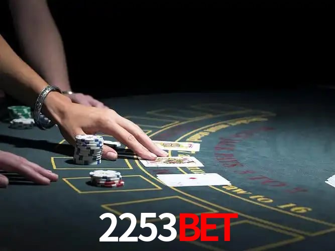 Design Responsivo 2253bet