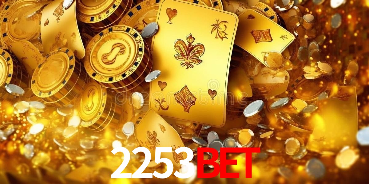 Descubra a Essência do 2253bet: Nossa História e Compromissos