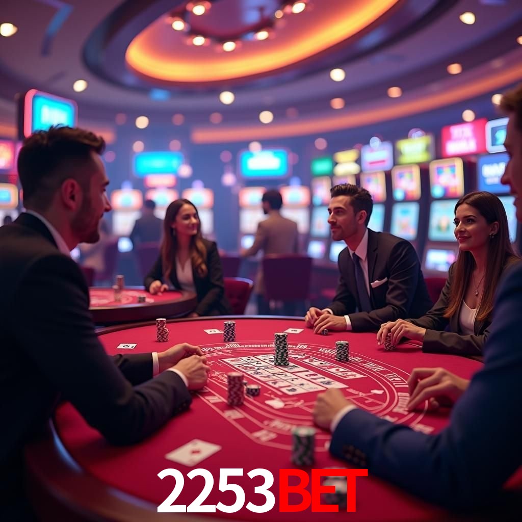 Interface Premium 2253bet