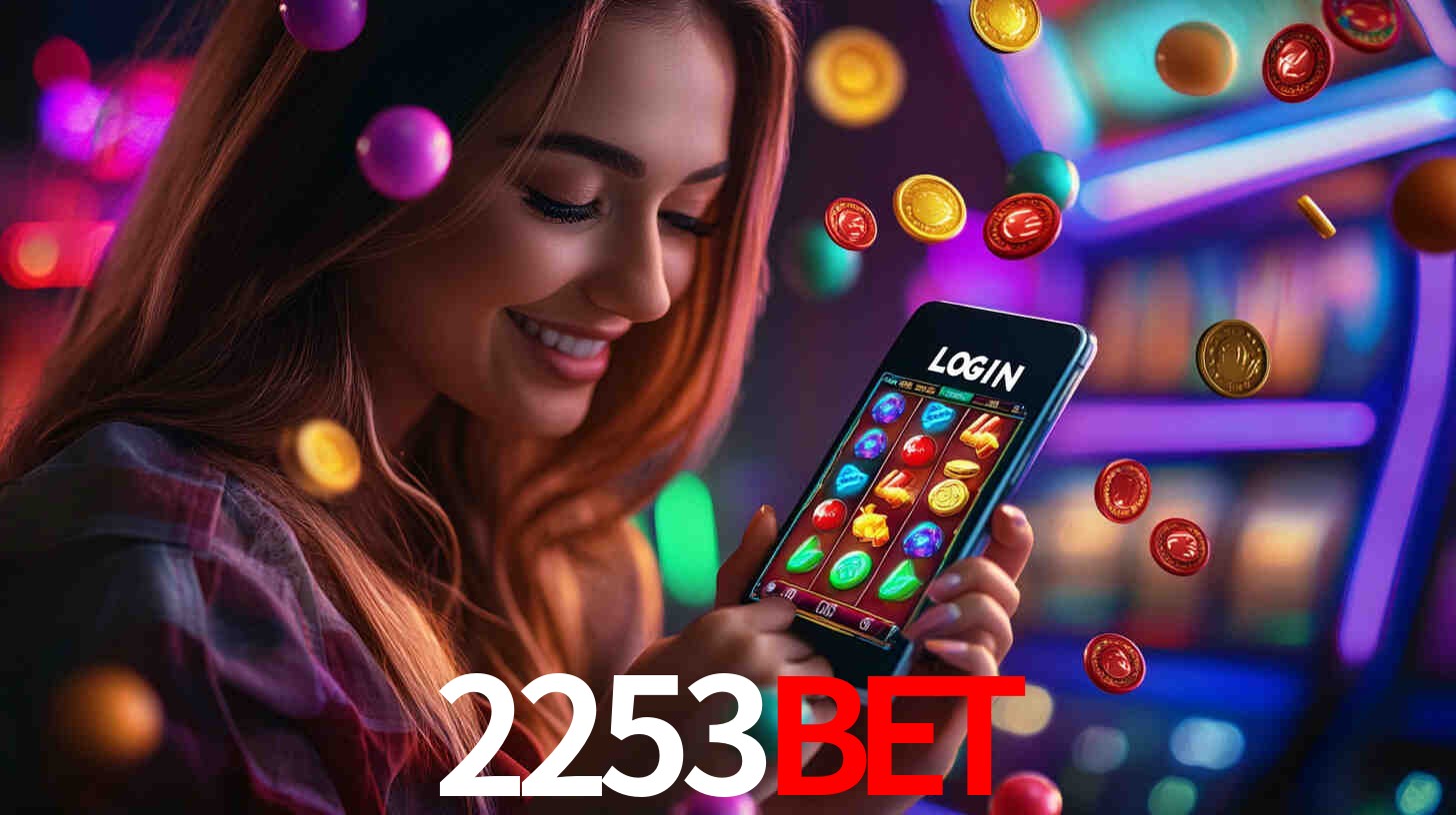 2253bet login