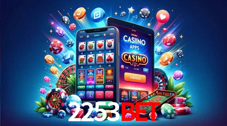 Secure Login 2253bet