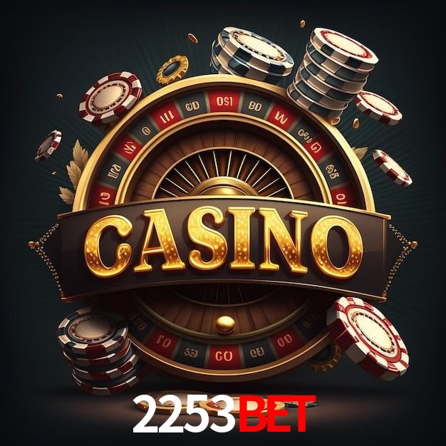 2253bet login