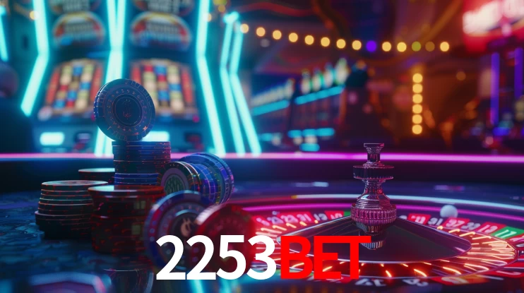 Live Casino 2253bet
