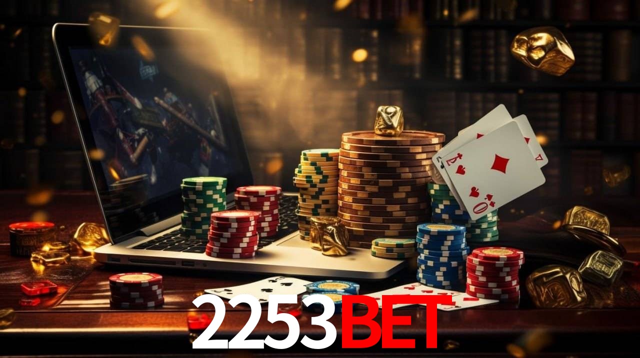 Programa VIP 2253bet